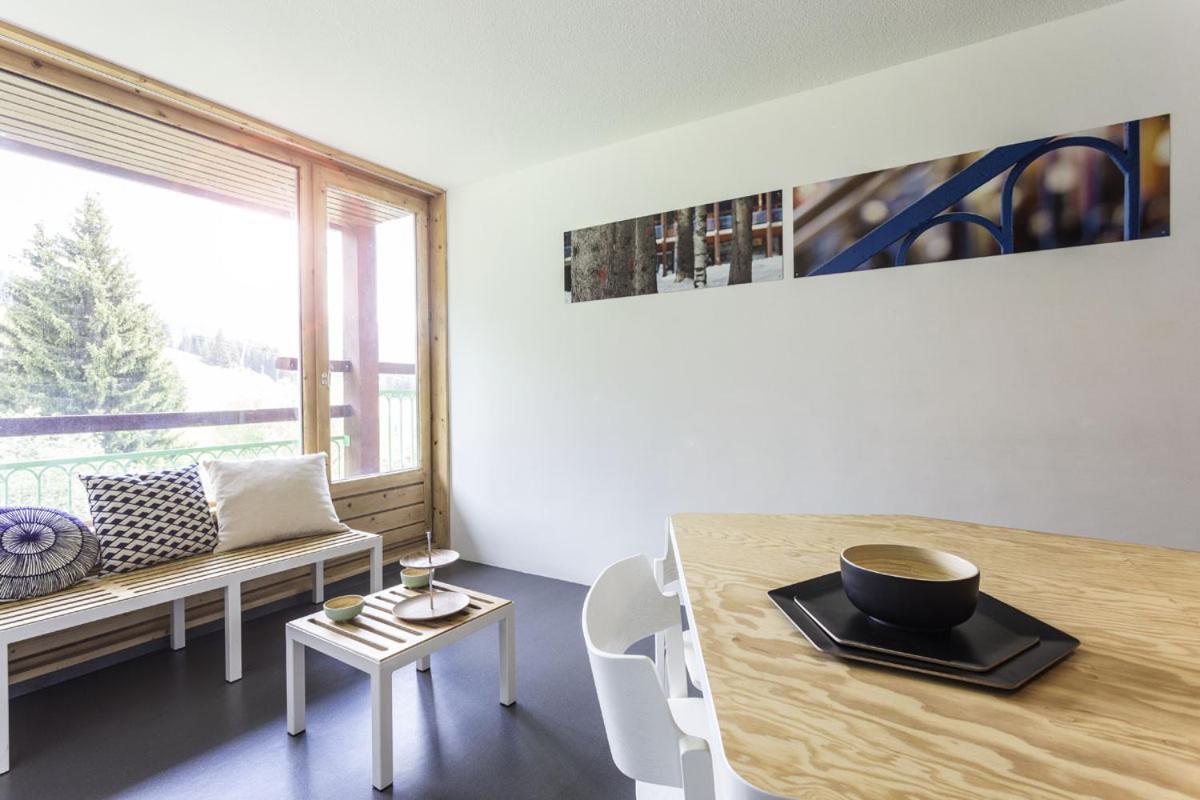 Les Lauzieres Apartment Les Arcs  Exterior photo